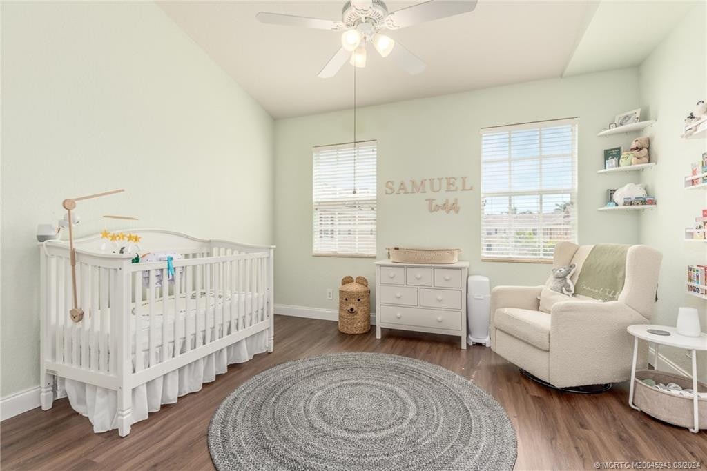 Additional Bedroom