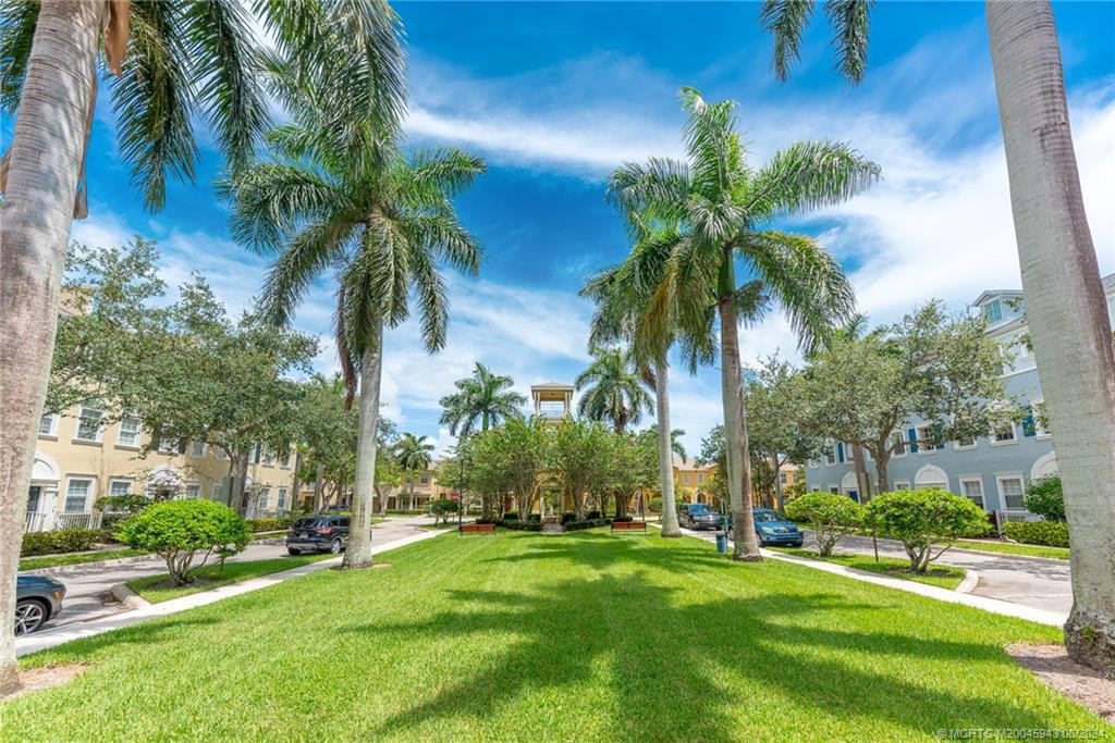 Beautiful Open Spaces