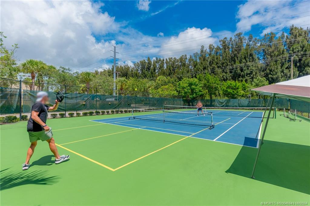 Pickleball