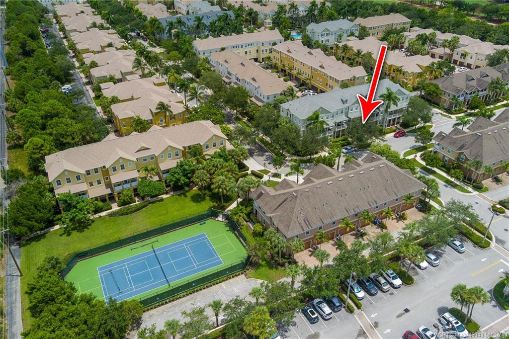 Close to Community Amenities