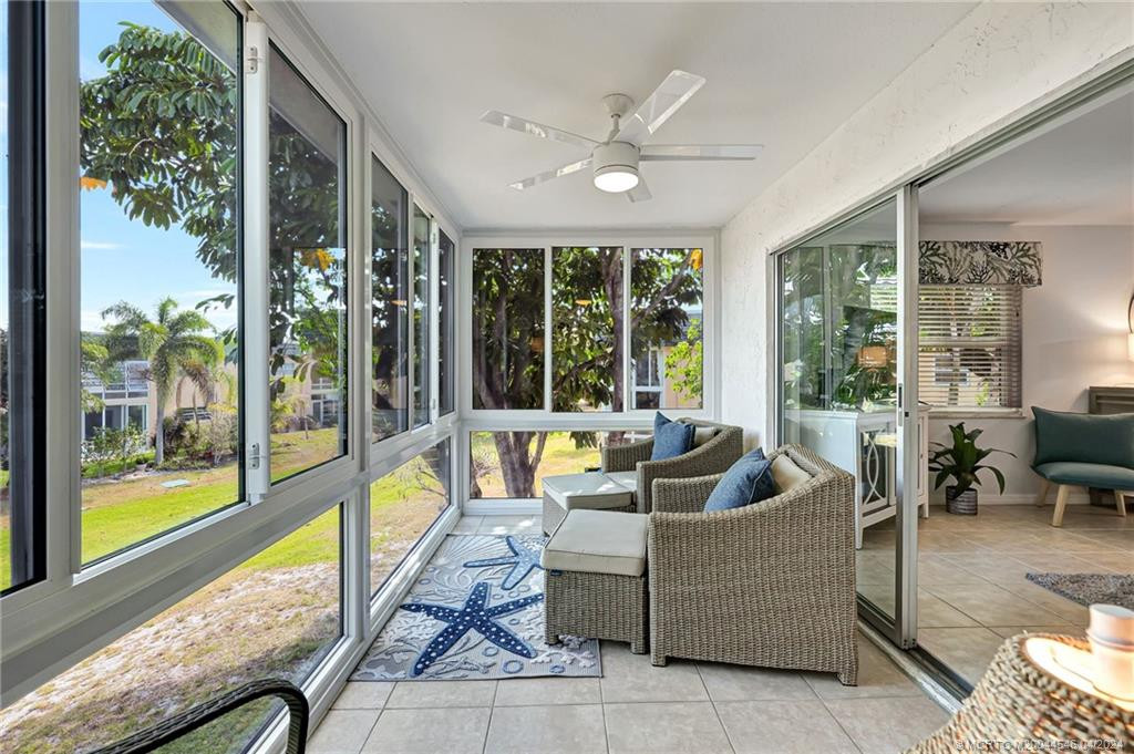Property photo for 2950 SE Ocean Boulevard 18-6, Stuart, FL 34996