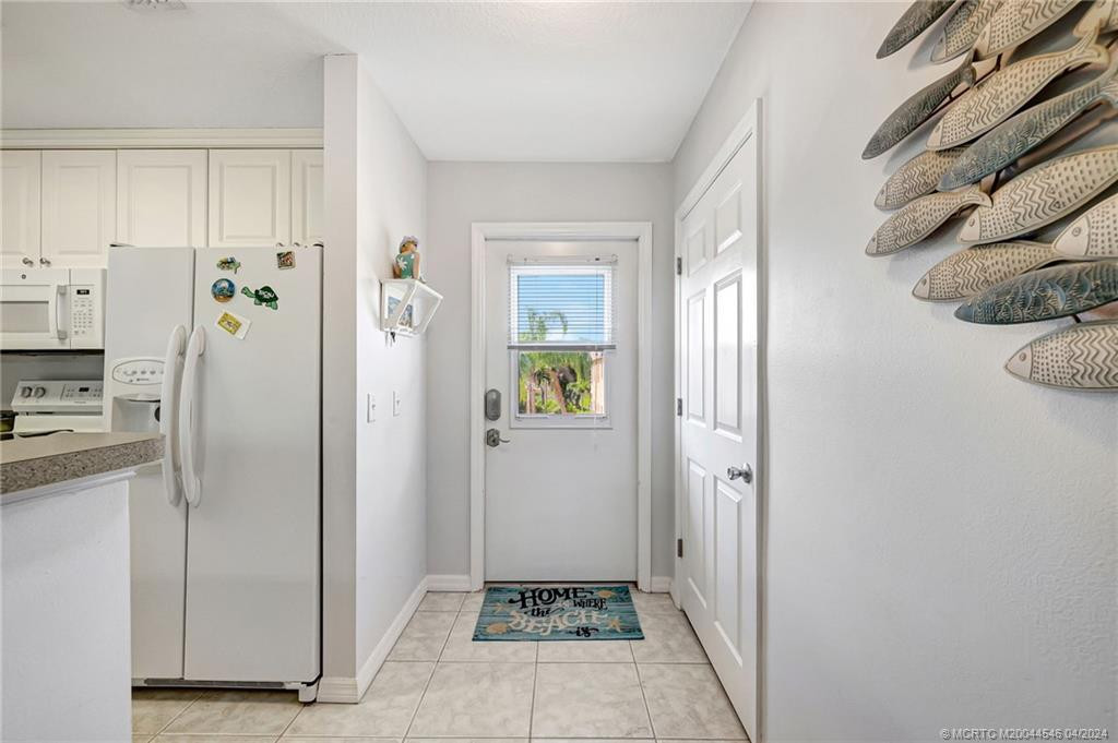 Entryway