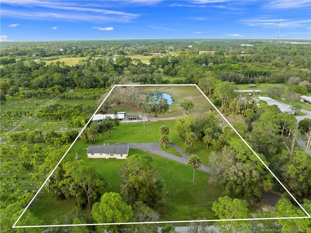 Property photo for 5307 SW Moore Street, Palm City, FL 34990