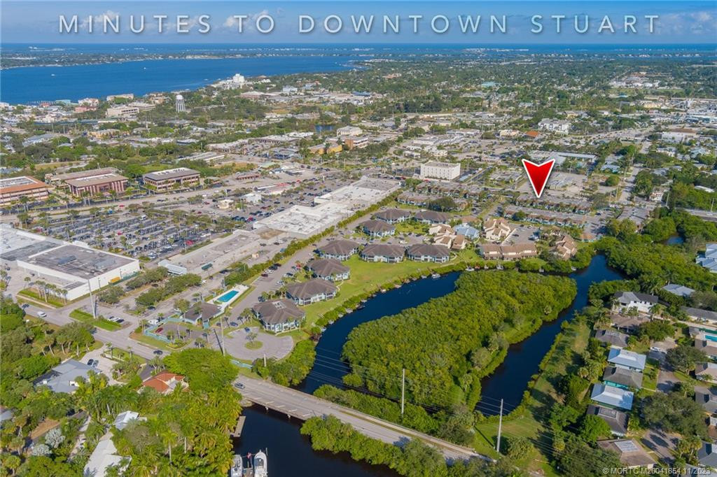 Property photo for 950 S Kanner Highway B-27, Stuart, FL 34994