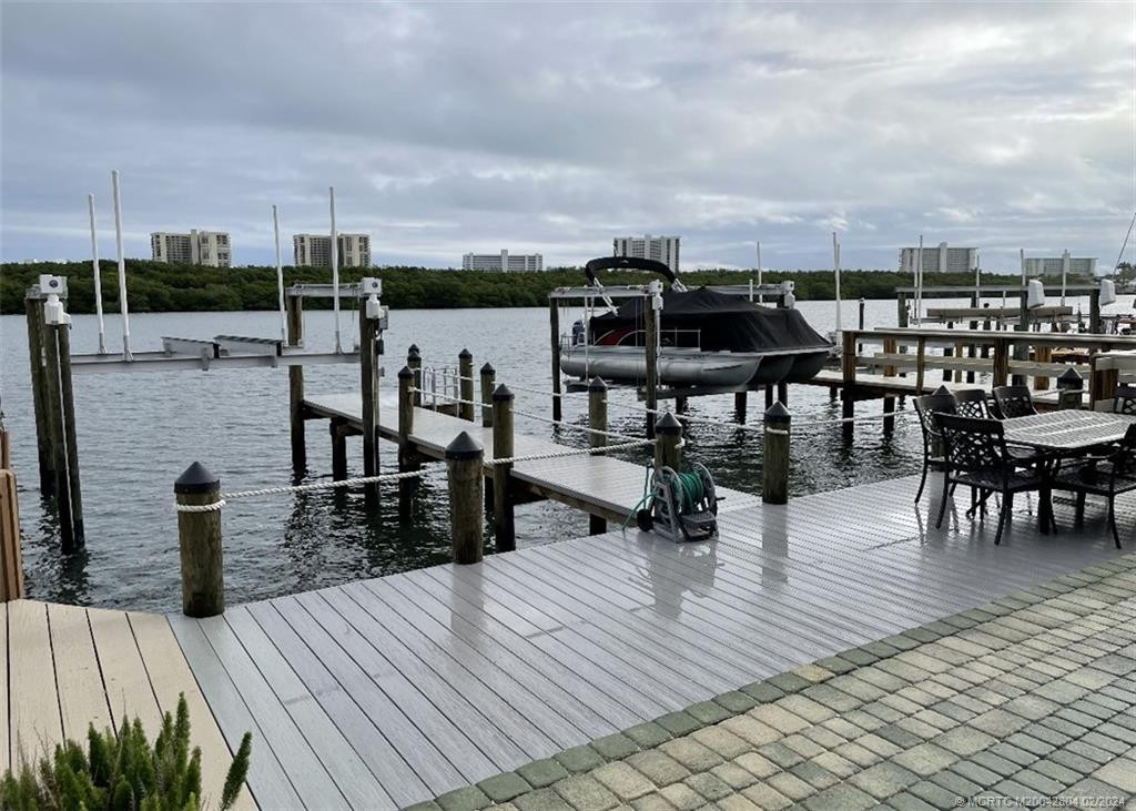 Property photo for 392 Nettles Boulevard, Jensen Beach, FL 34957