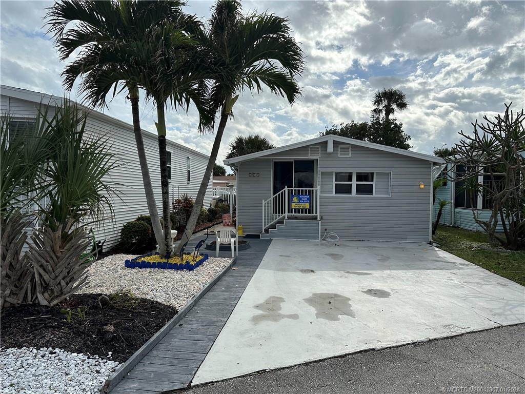 Property photo for 2118 Nettles Boulevard, Jensen Beach, FL 34957