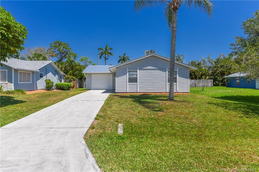 Property photo for 3049 SE Lime Tree Terrace, Stuart, FL 34997