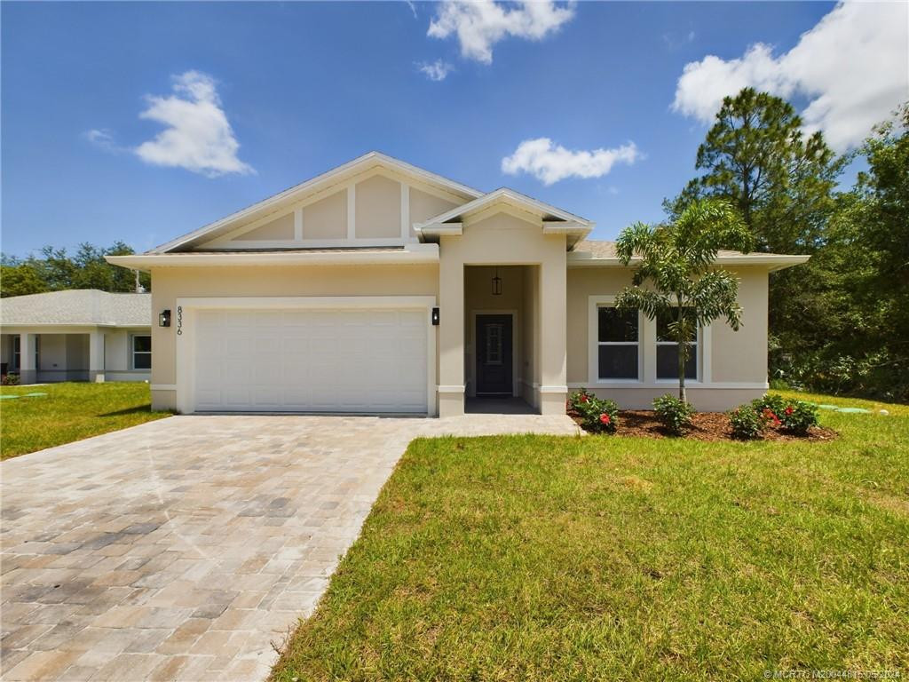 Property photo for 8336 100th Avenue, Vero Beach, FL 32967