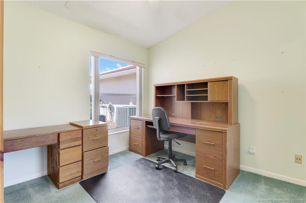 3rd Bedroom