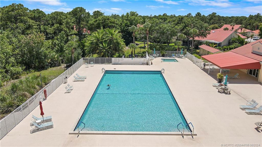 Community Pool