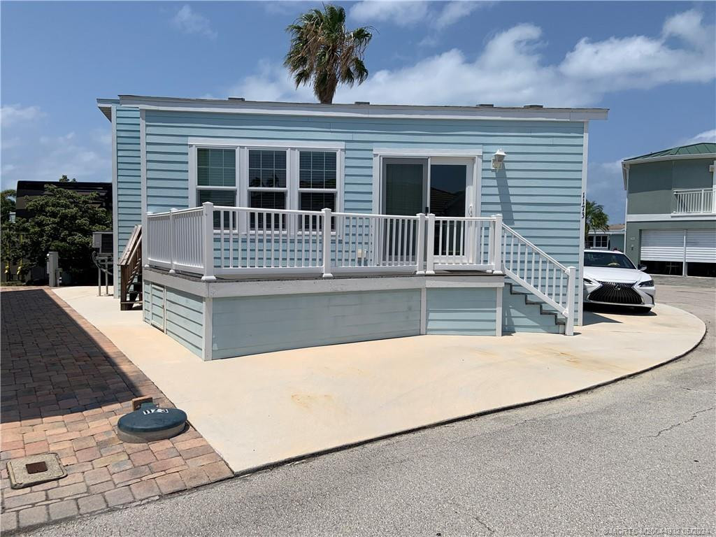 Property photo for 1173 Nettles Boulevard, Jensen Beach, FL 34957