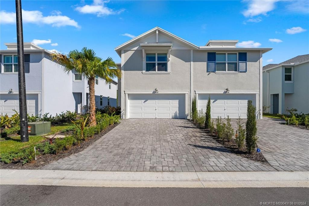 Property photo for 158 Osprey Preserve Boulevard, Jensen Beach, FL 34957