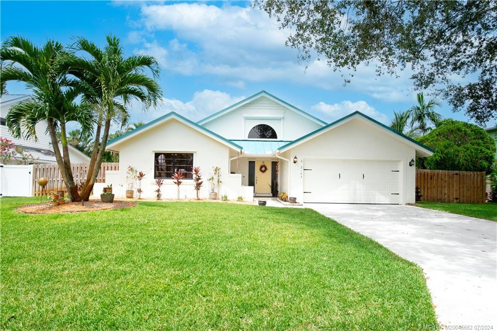 Property photo for 2143 NW 19th Drive, Stuart, FL 34994
