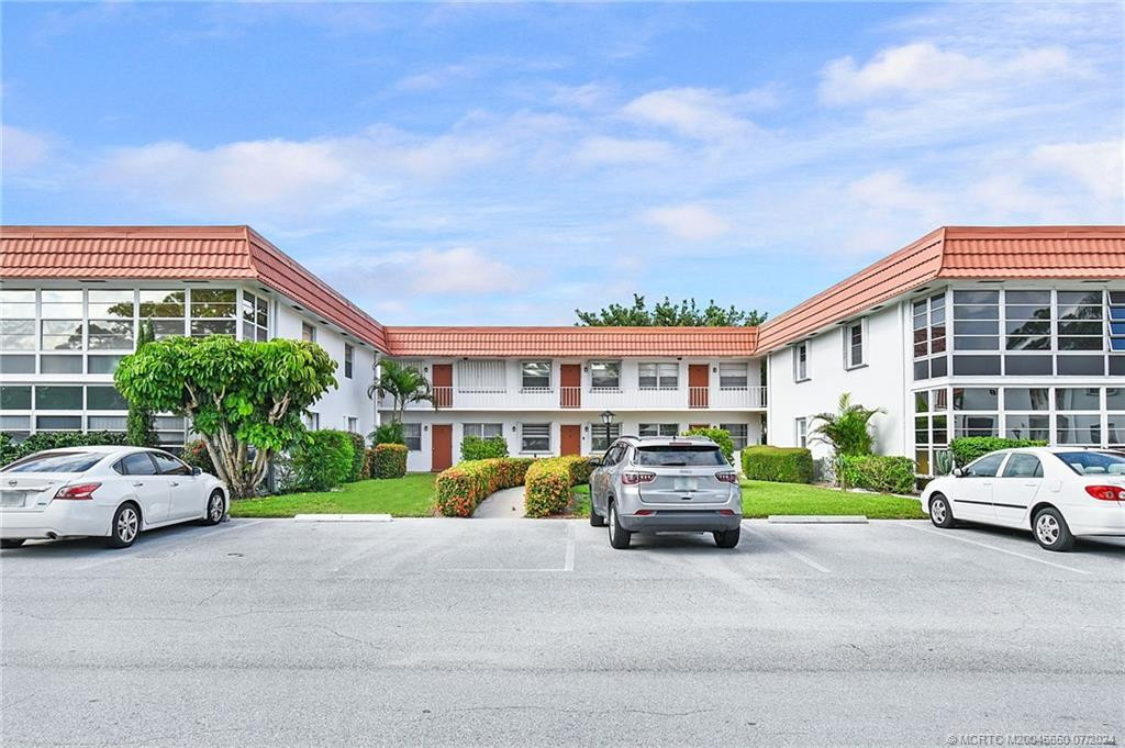 Property photo for 2600 SE Ocean Boulevard FF5, Stuart, FL 34996