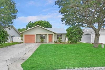 Property photo for 6709 SE Amyris Court, Stuart, FL 34997