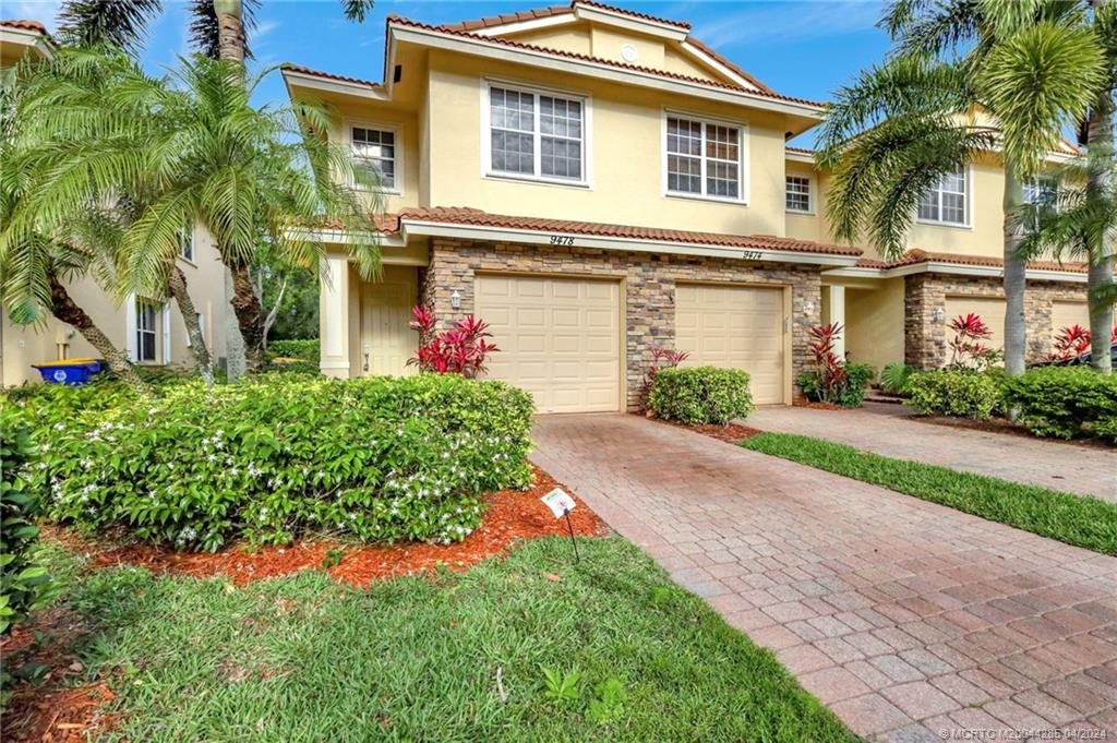 Property photo for 9478 SW Purple Martin Way, Stuart, FL 34997