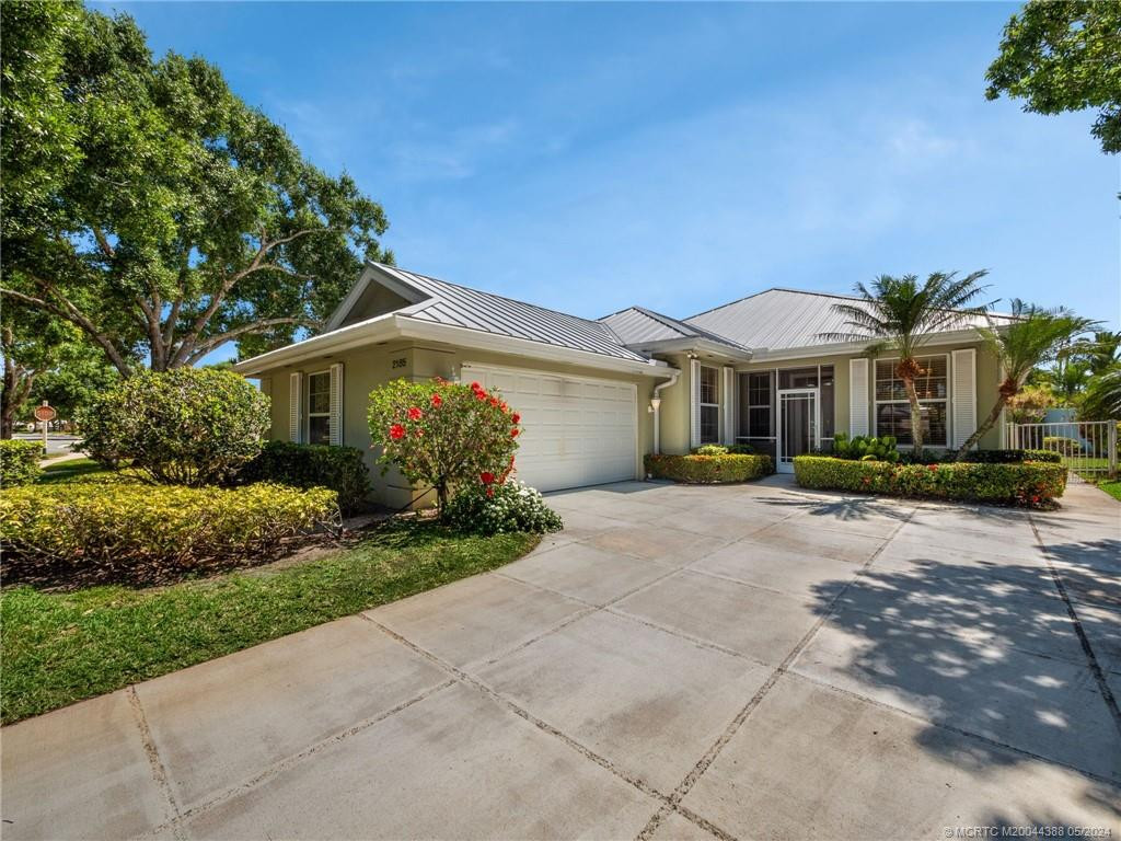 Property photo for 2185 SW Mayflower Drive, Palm City, FL 34990