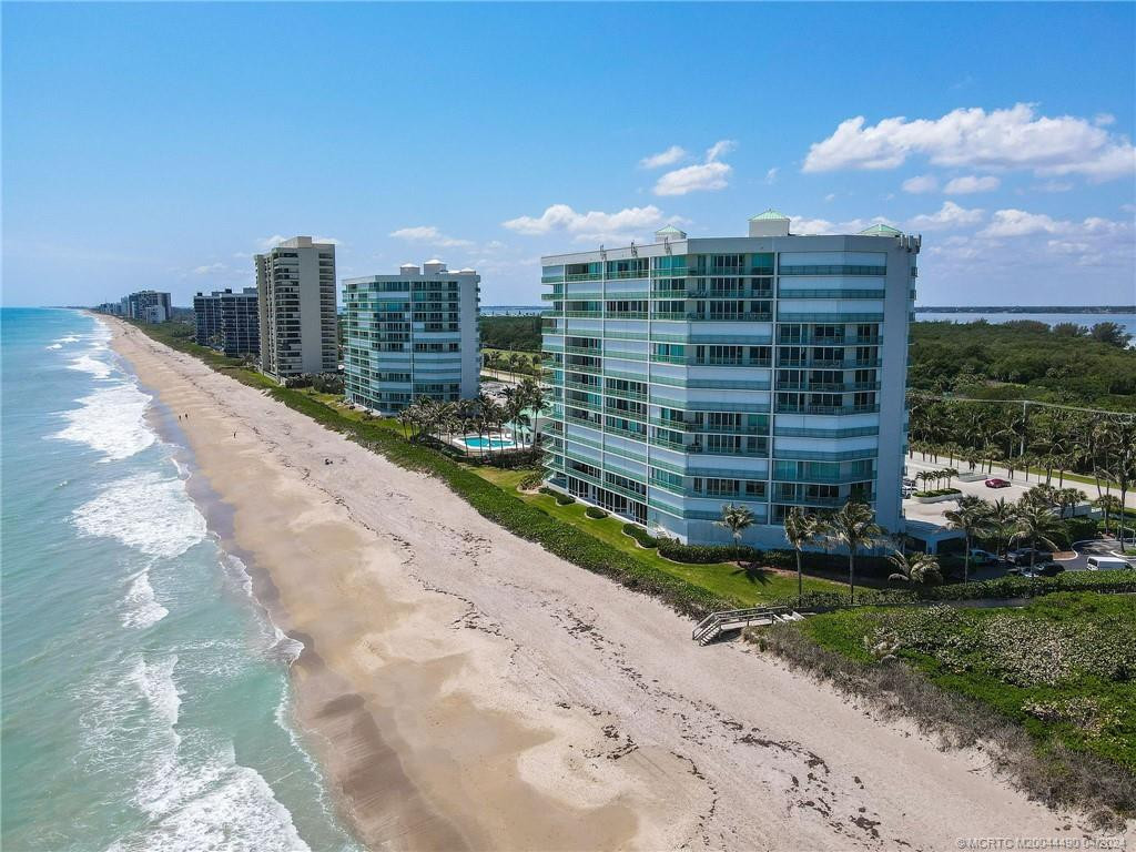 Property photo for 8600 S Ocean Drive 1103, Jensen Beach, FL 34957