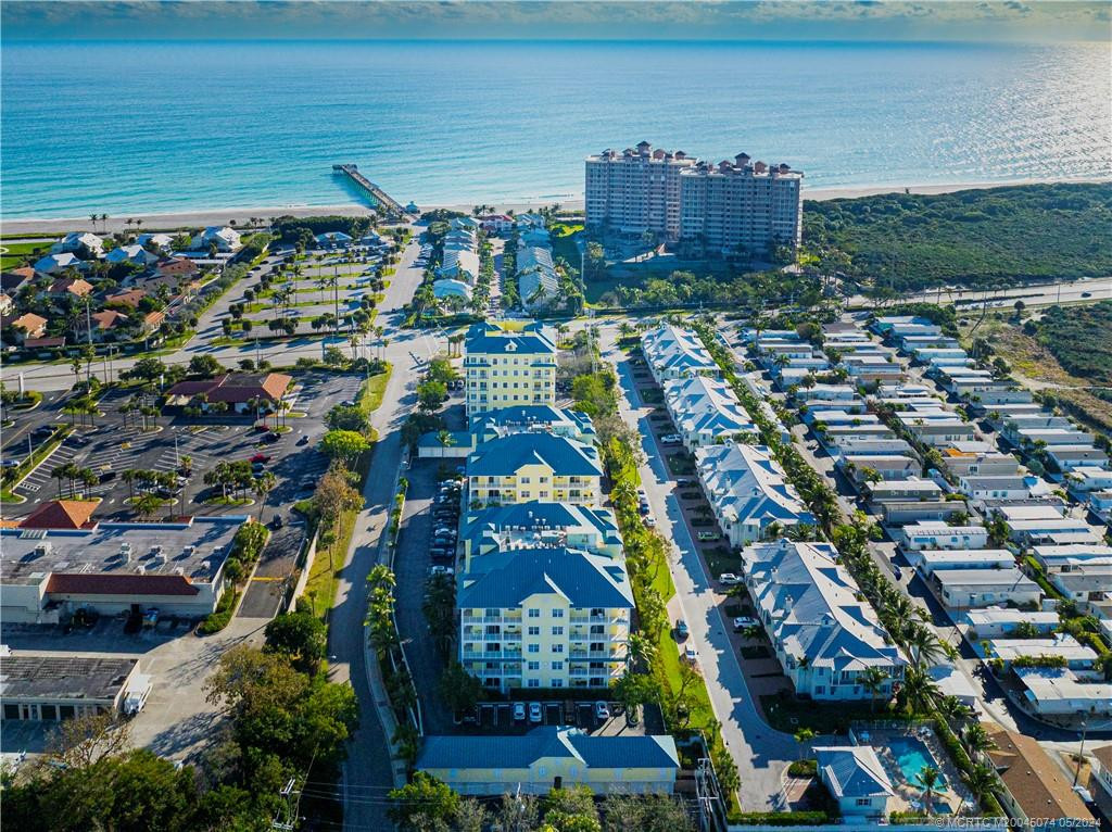 Property photo for 810 Juno Ocean Walk 102B, Juno Beach, FL 33408