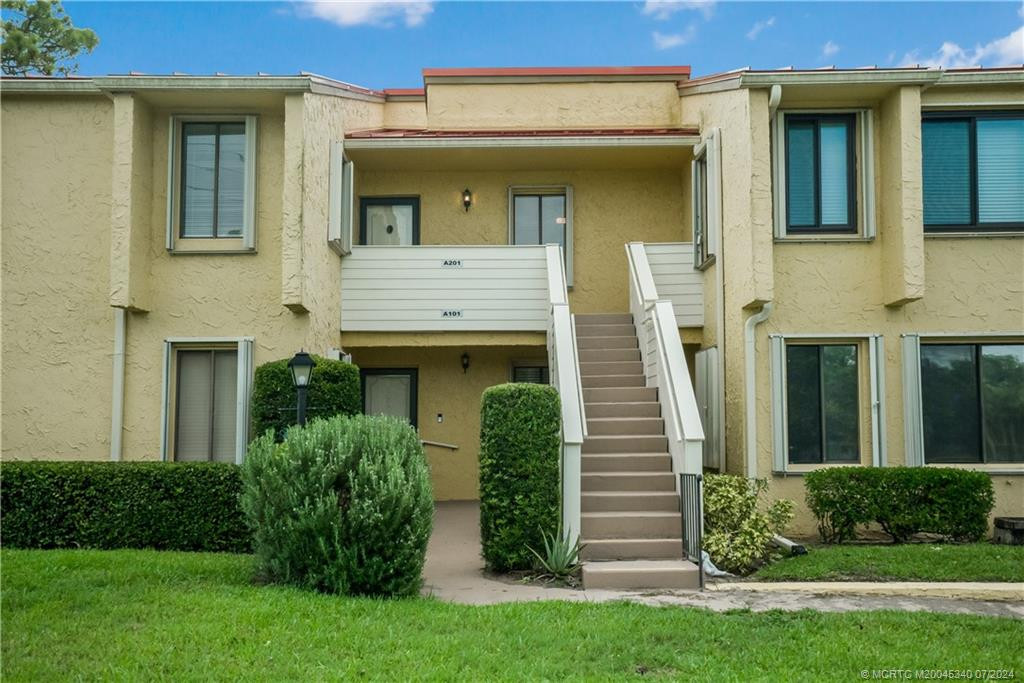 Property photo for 5393 SE Miles Grant Road 201, Stuart, FL 34997
