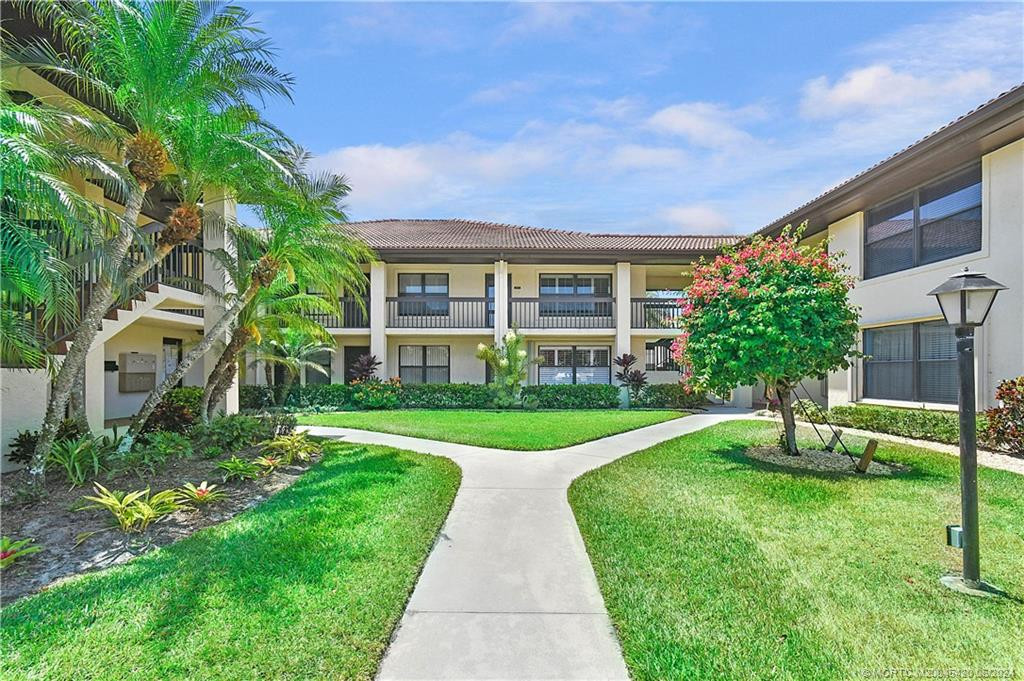 Property photo for 711 SW South River Drive 106, Stuart, FL 34997
