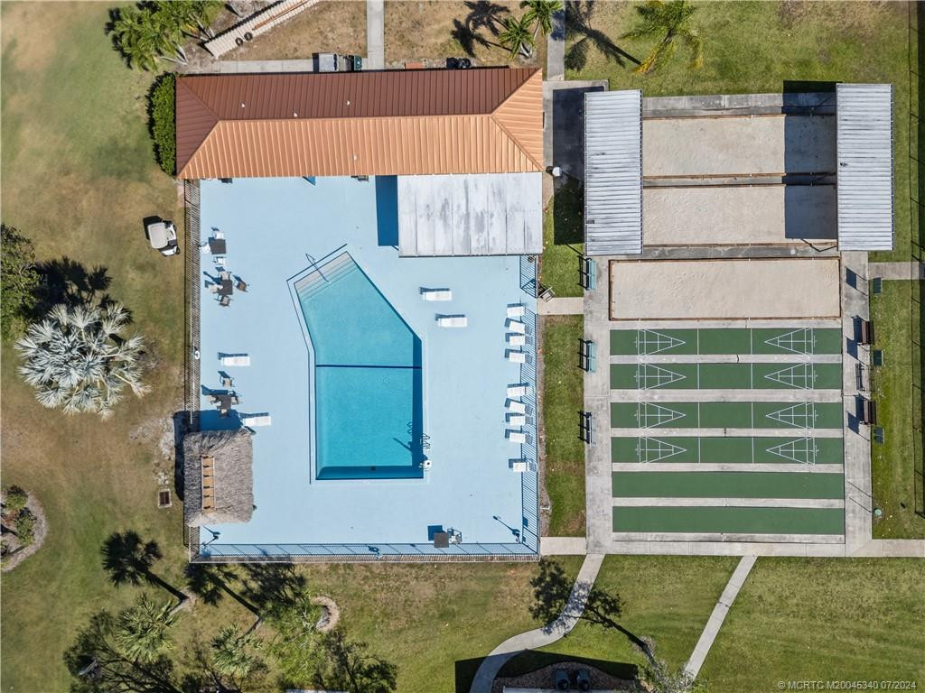 Community Amenities