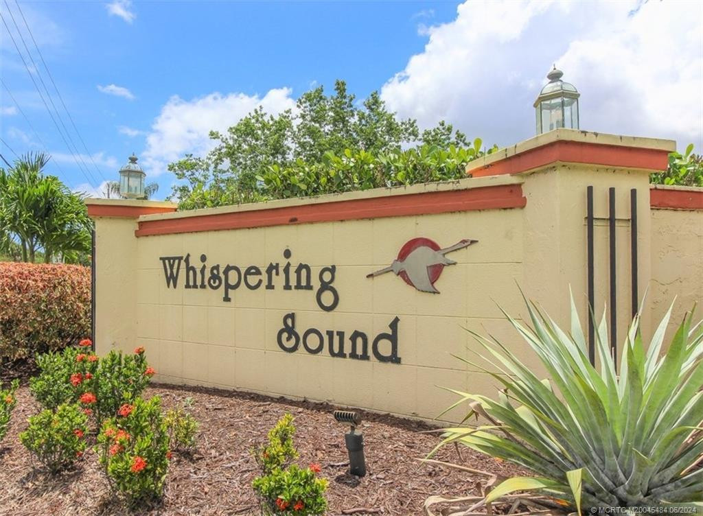 Property photo for 1466 SW Greens Pointe Way, Palm City, FL 34990