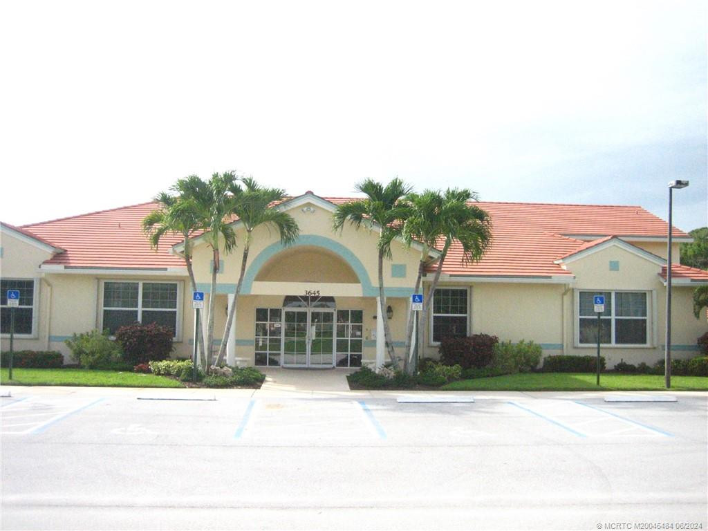 clubhouse