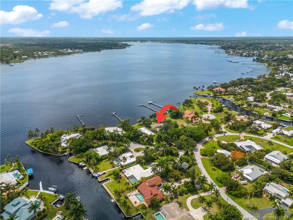Property photo for 1809 NW Bright River Point, Stuart, FL 34994