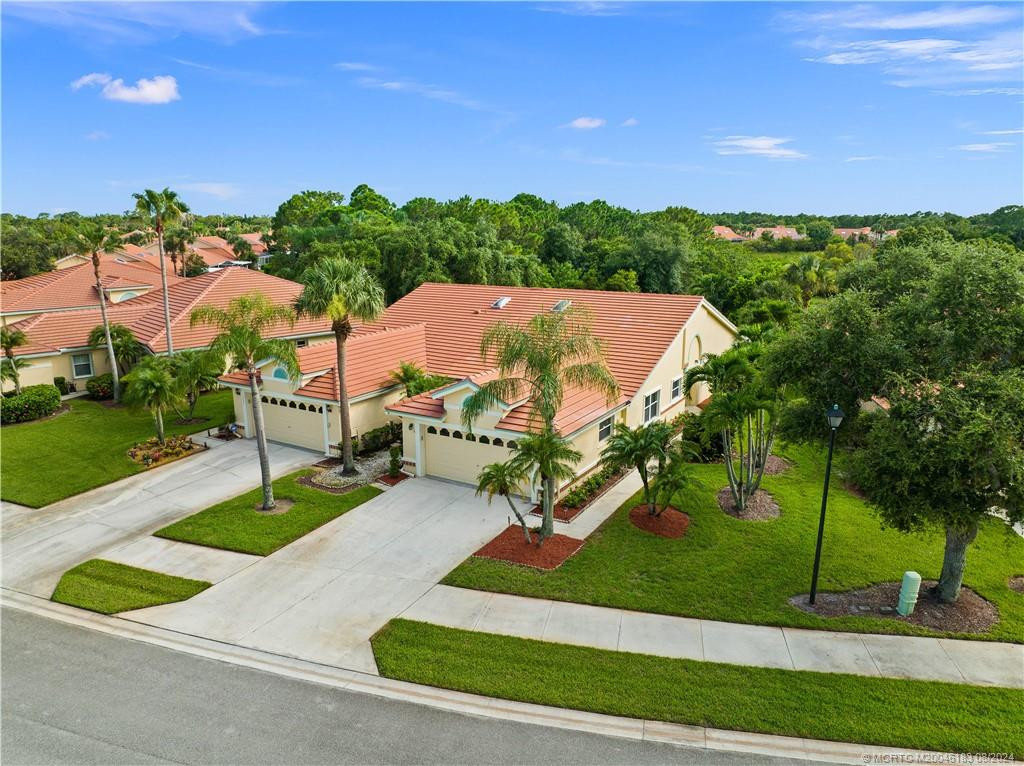 Property photo for 3895 SW Whispering Sound Drive, Palm City, FL 34990
