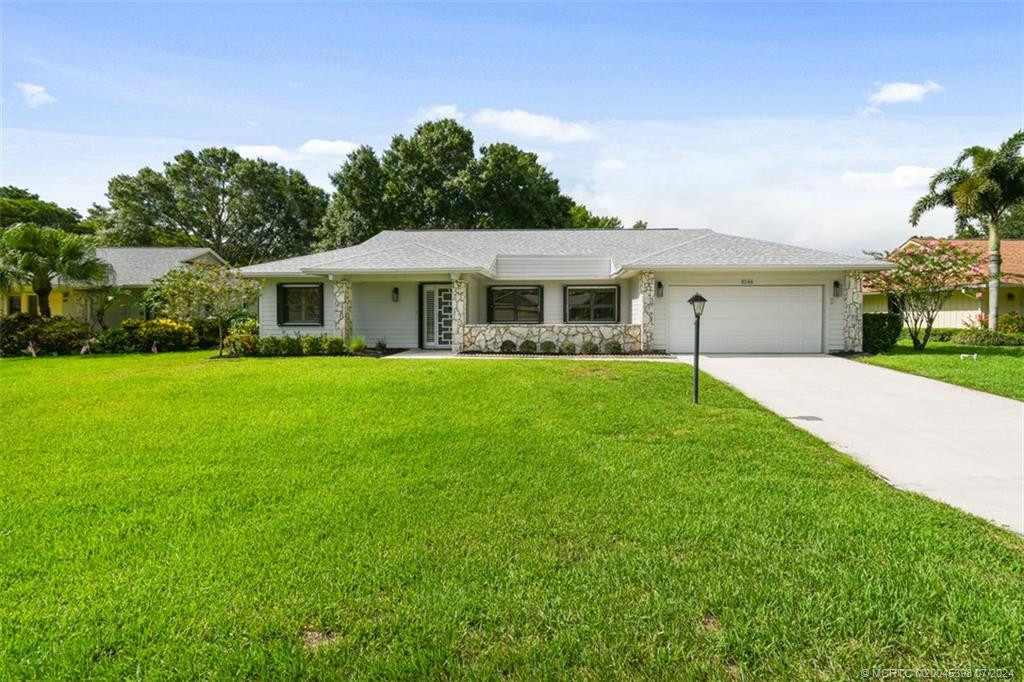 Property photo for 8144 SE Cypress Point Place, Hobe Sound, FL 33455