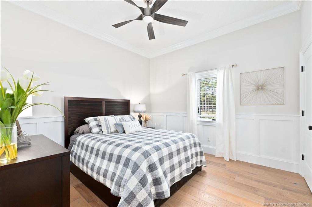 First Floor Guest Suite