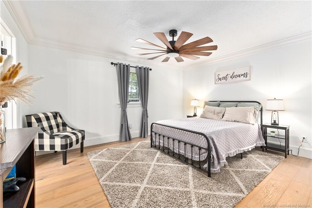 2nd Floor Bedroom