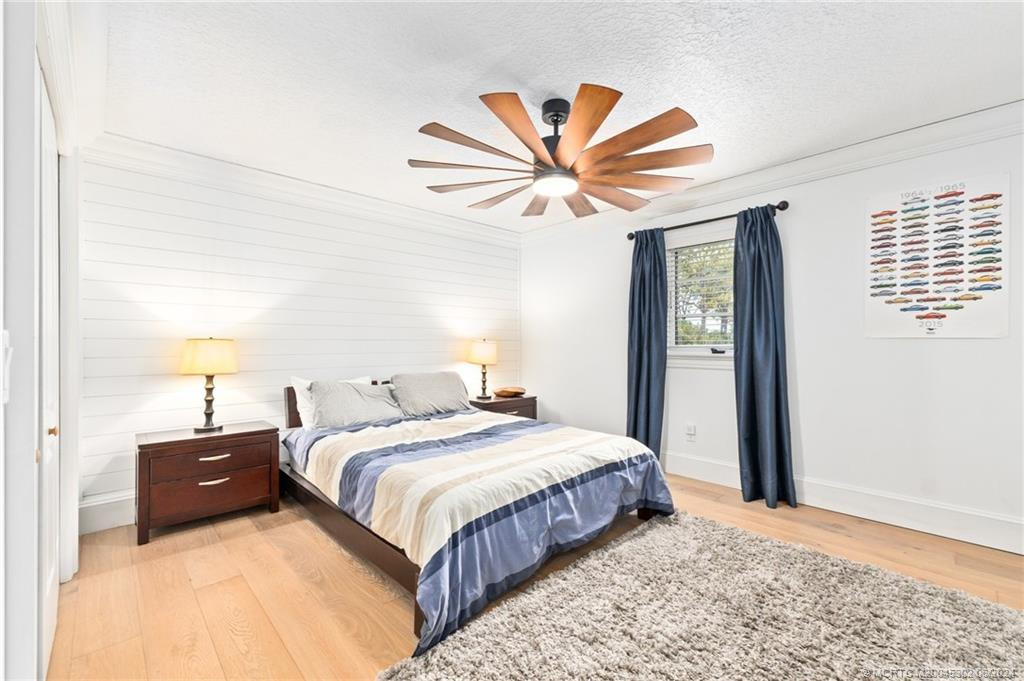 2nd Floor Bedroom