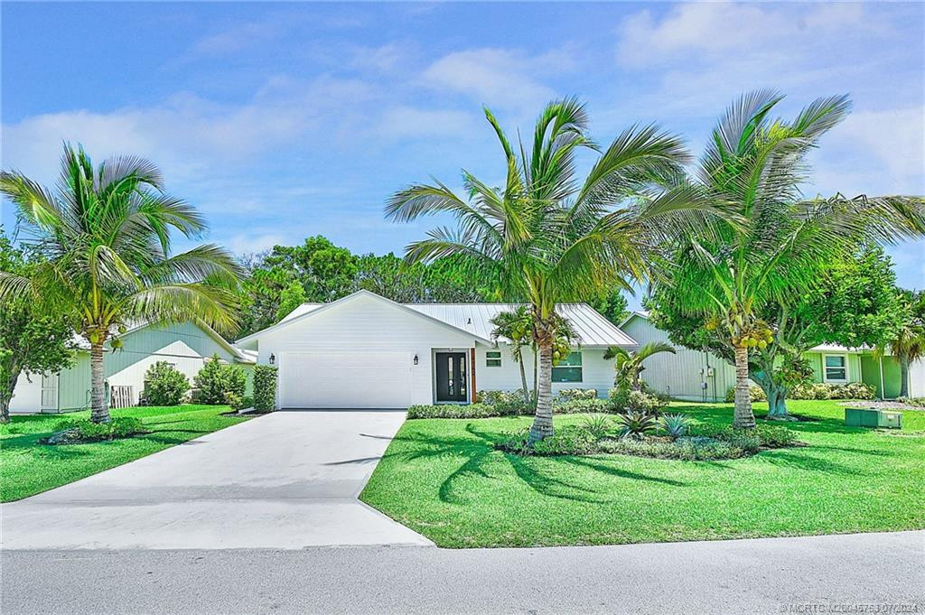 Property photo for 4142 SE Peppertree Street, Stuart, FL 34997