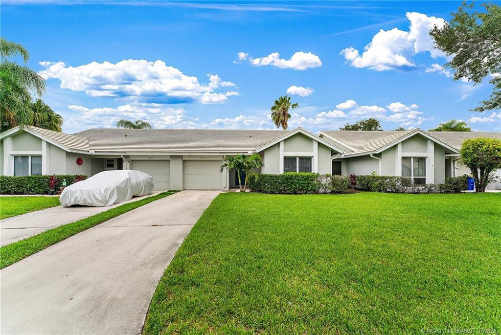 Property photo for 3337 SW Villa Place, Palm City, FL 34990