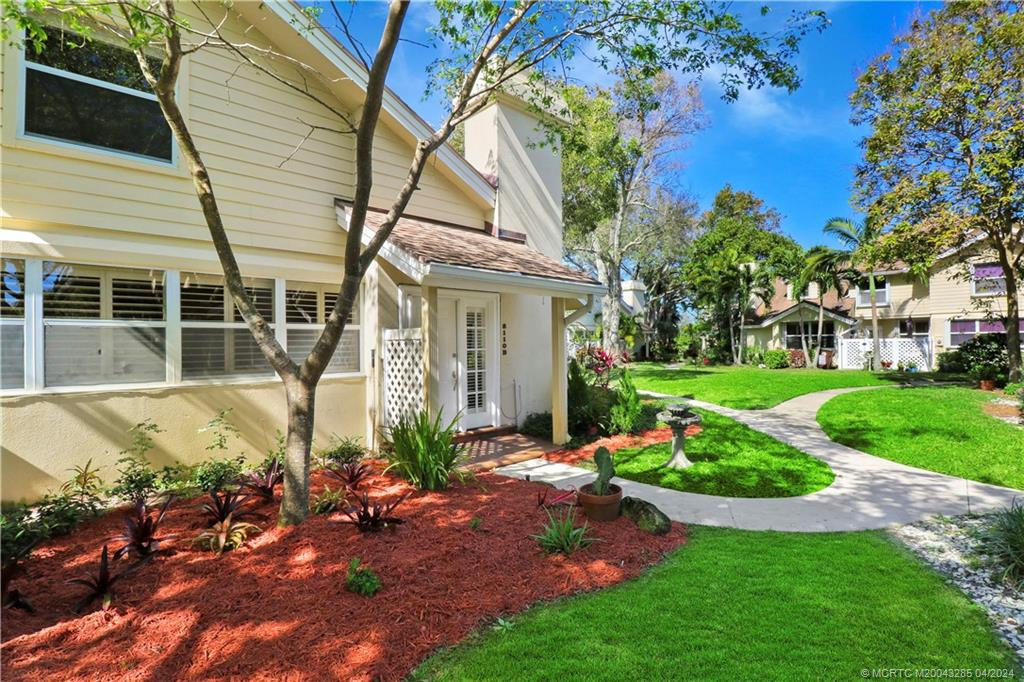Property photo for 8110 Oakton Court 10B, Lake Clarke Shores, FL 33406
