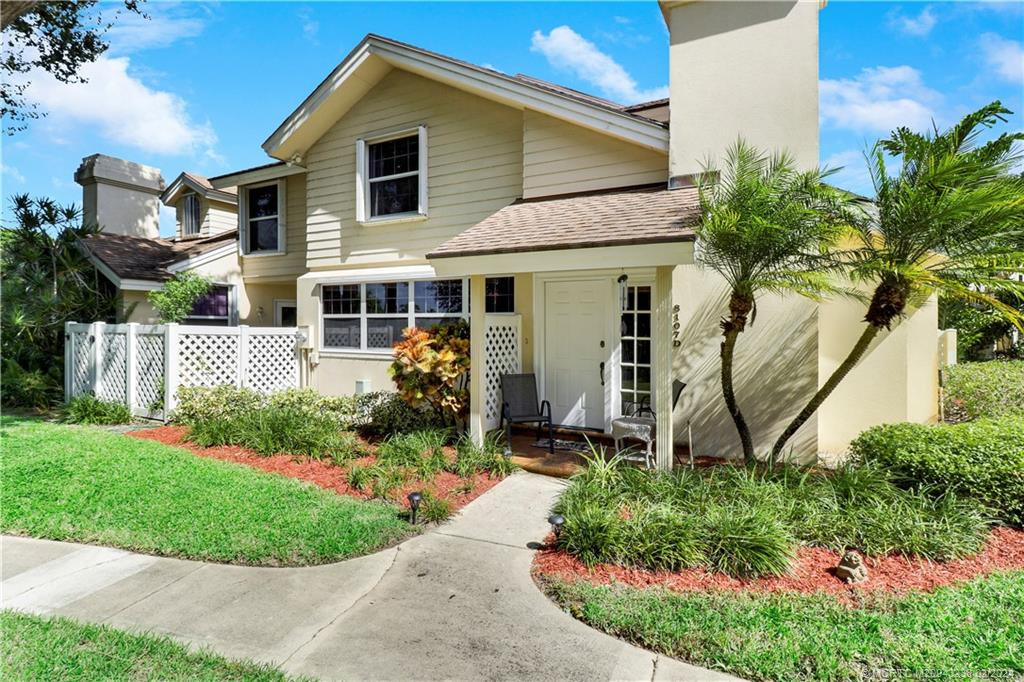 Property photo for 8107 Oakton Court 7D, Lake Clarke Shores, FL 33406