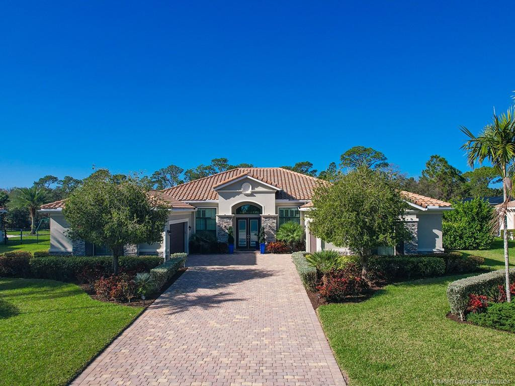 Property photo for 5227 SW Longspur Lane, Palm City, FL 34990