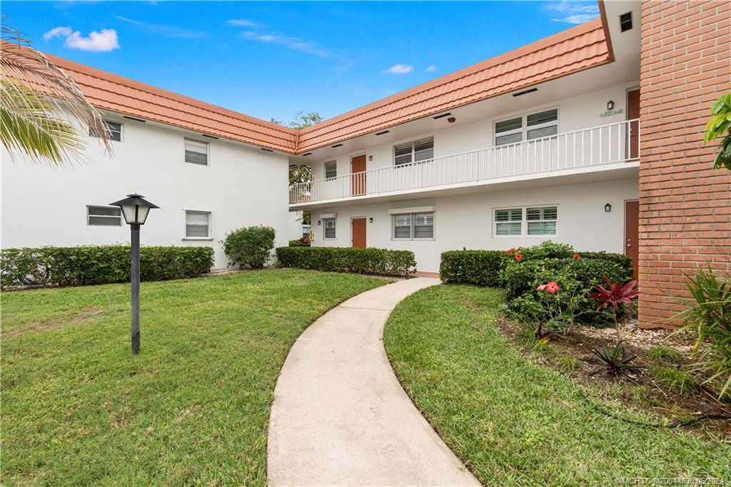 Property photo for 2600 SE Ocean Boulevard KK4, Stuart, FL 34996
