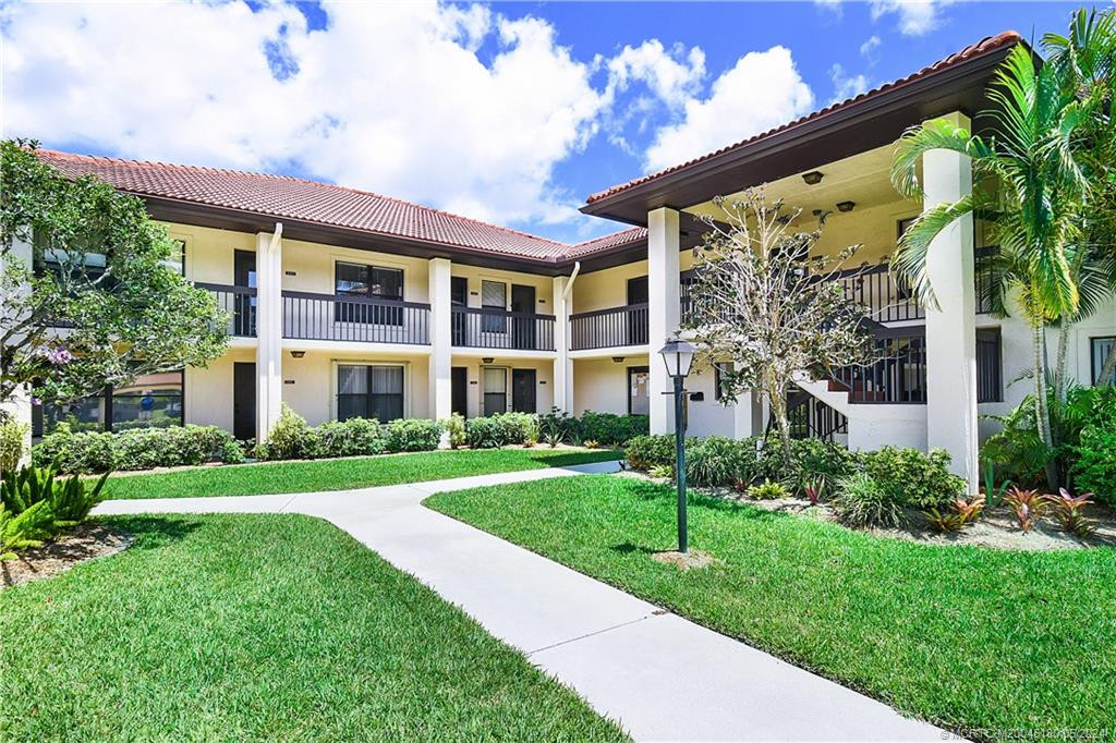 Property photo for 871 SW South River Drive 101, Stuart, FL 34997
