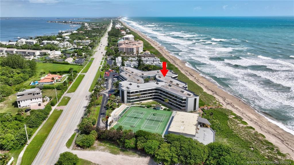Property photo for 1357 NE Ocean Boulevard 309, Stuart, FL 34996