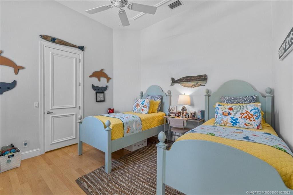 2nd Bedroom