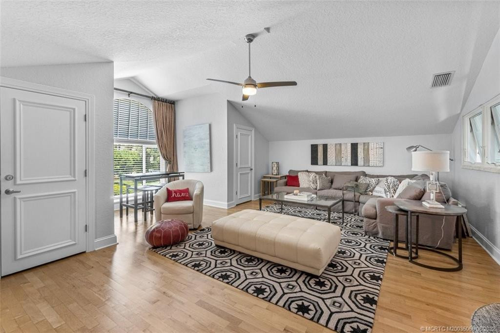 4th Bedroom