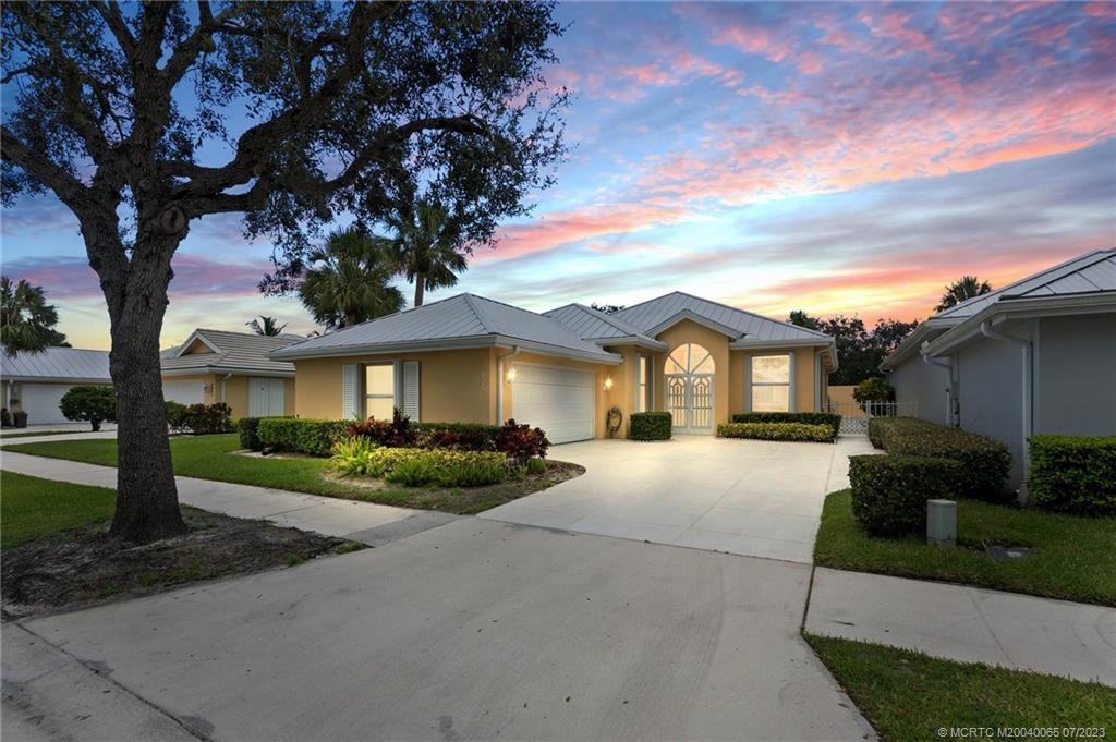Property photo for 2925 SW Brighton Way, Palm City, FL 34990