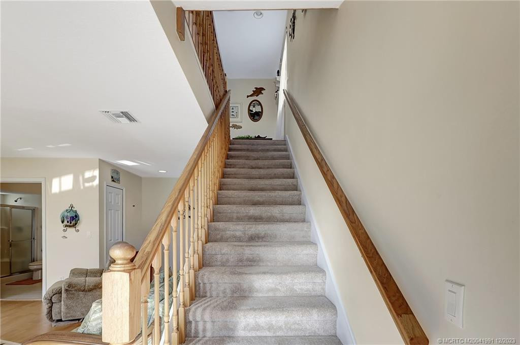 Stairway