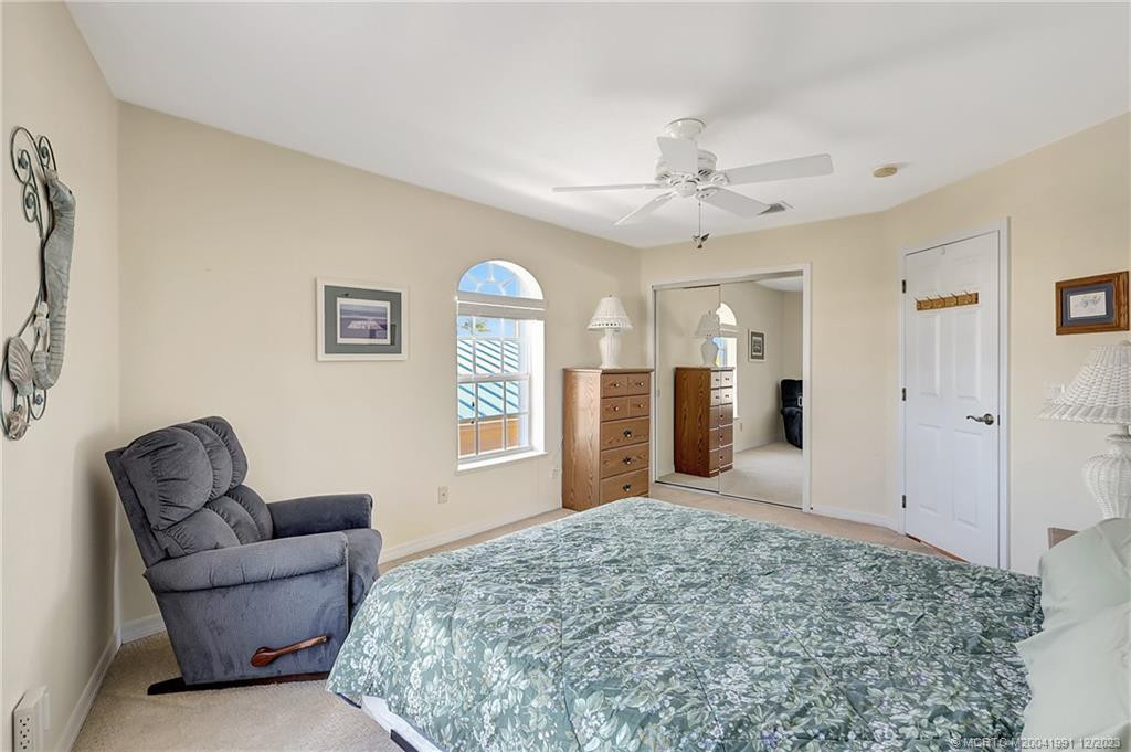 Large Guest Bedroom