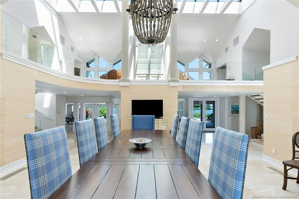 Dinning Room