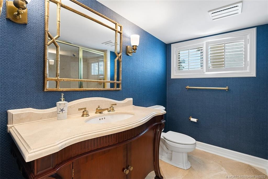 3rd Bathroom