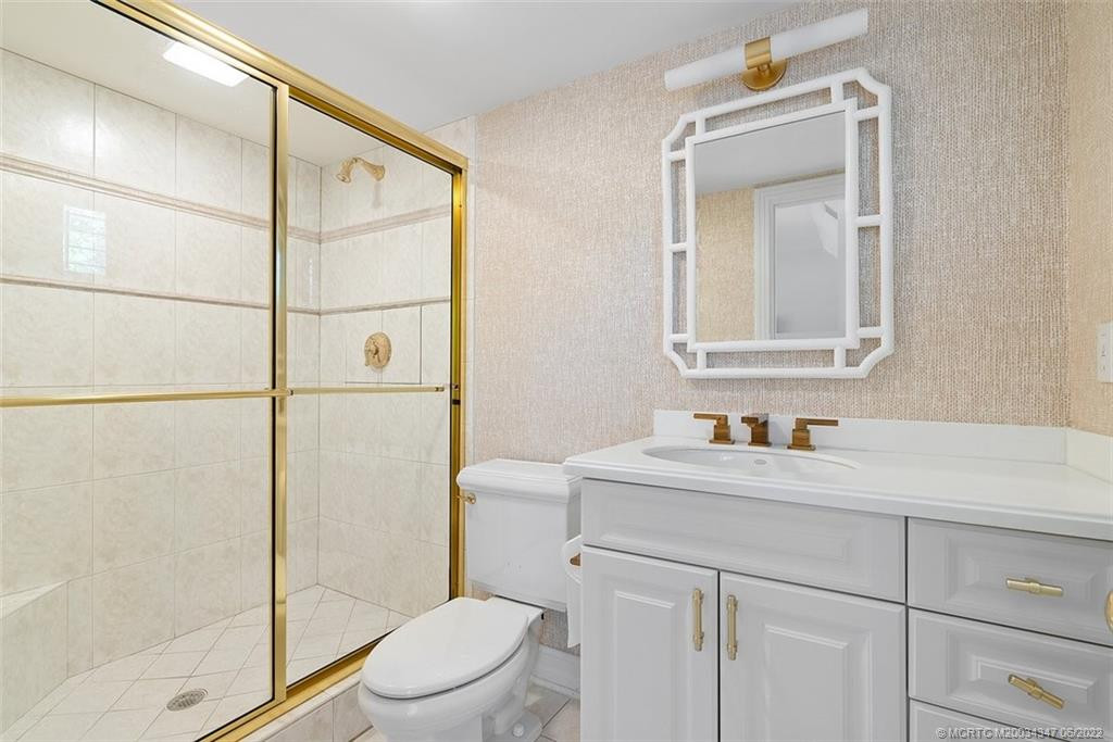 3rd Bathroom